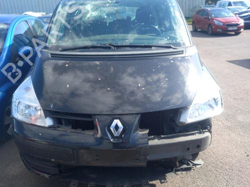 Used Parts RENAULT ESPACE IV (JK0/1_)  2.0 dCi (JK02, JK03)  4672961