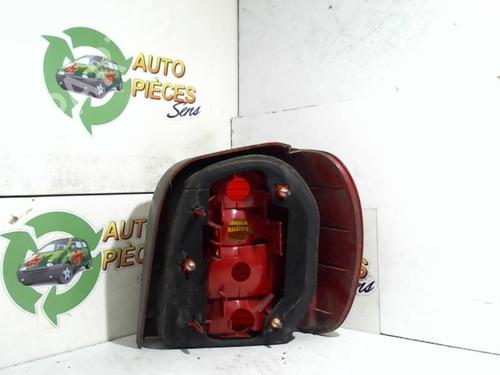 Venstre baglygte VW POLO (6N2) 1.4 | BP25408640C34