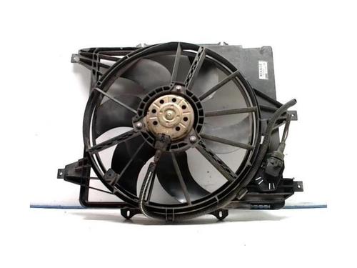 Varmeblæser RENAULT CLIO II (BB_, CB_) 1.5 dCi (B/CB07) | BP25416878M62 