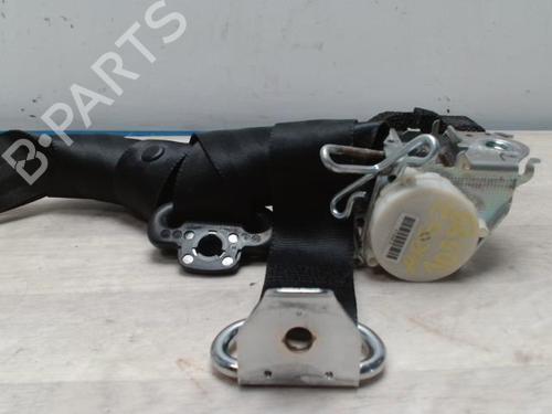 Used Rear left seatbelt FORD S-MAX (WA6) 2.0 TDCi (115 hp) 25419808