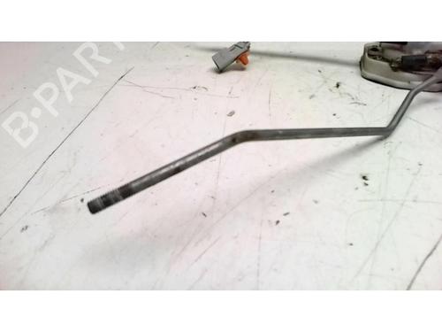 Front right lock HONDA CR-V I (RD) 2.0 16V 4WD (RD1, RD3) | BP25418116C97 