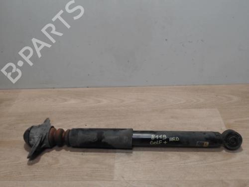 right-rear-shock-absorber-vw-golf-v-1k1-2003-2004-2005-2006-2007-2008-2009-2010-25386438 main image
