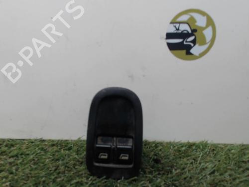 Used Switch PEUGEOT 206 Hatchback (2A/C) 1.9 D (69 hp) 25396960