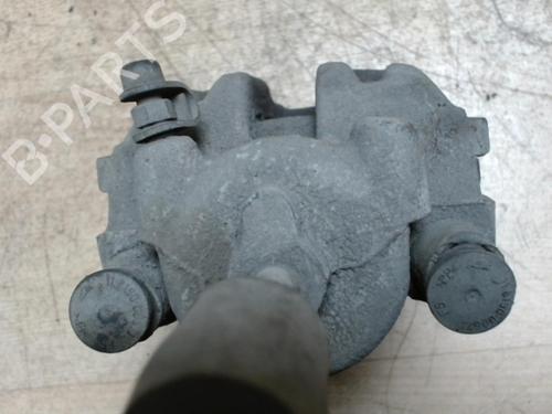 Left front brake caliper BMW 1 (E87) 120 d | BP31222268M105 - Image 4