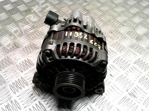 Used Alternator PEUGEOT 607 (9D, 9U) 2.2 16V (158 hp) 30660927
