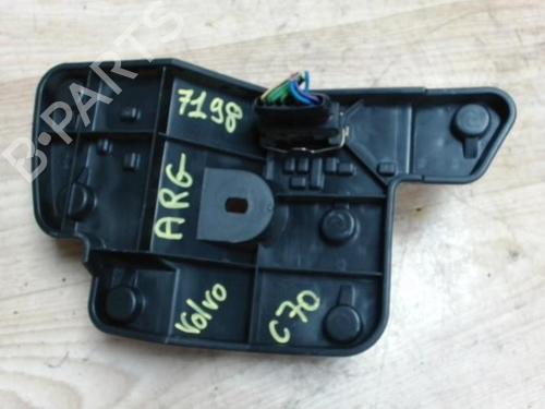 Nummerpladelys VOLVO C70 I Convertible (873) 2.4 T | BP29345058I40 