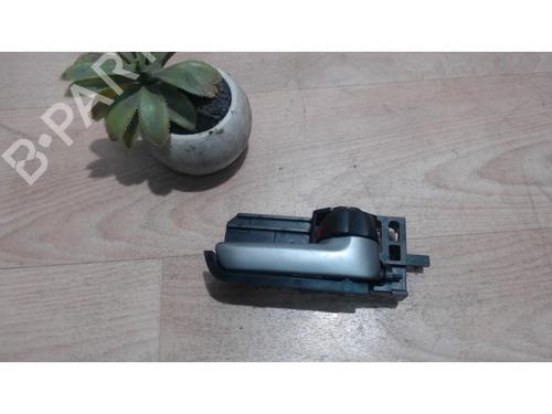 Used Rear right interior door handle OPEL AGILA B (H08) 1.0 (F68) (65 hp) 25386096