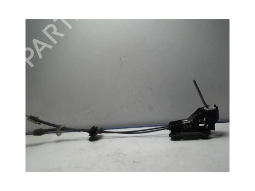 Used Gear lever CITROËN C3 II (SC_) 1.4 HDi 70 (SC8HZC, SC8HR0, SC8HP4) (68 hp) 25417337