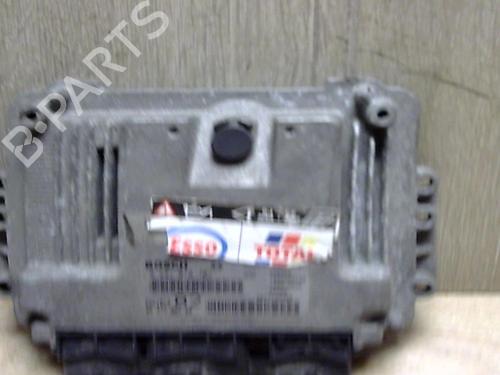 Control unit PEUGEOT 206 Hatchback (2A/C) 1.4 HDi eco 70 | BP25410811M11 