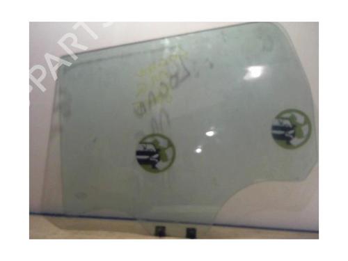 Rear left door window DACIA LOGAN MCV (KS_) 1.5 dCi (KS0W) | BP25387966C20
