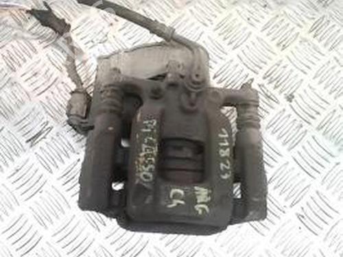 Used Left rear brake caliper CITROËN C4 Picasso II 1.6 HDi / BlueHDi 115 (115 hp) 25991305
