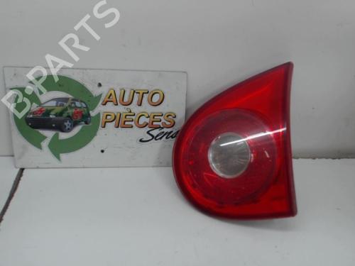 Used Right tailgate light VW GOLF V (1K1) 1.9 TDI (105 hp) 25398121