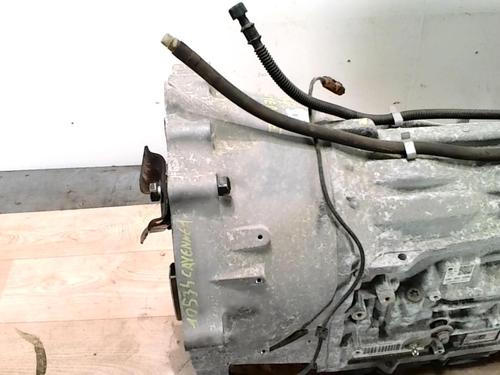 Gearbox PORSCHE CAYENNE (9PA) S 4.8 | BP31237709M3  - Image 13