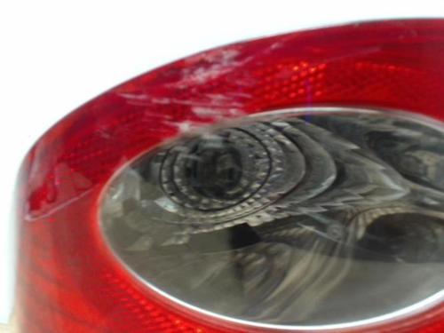 Right taillight PEUGEOT 1007 (KM_) 1.4 | BP29002673C35 