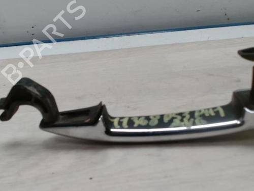 Front left exterior door handle CITROËN DS3 (SA_) 1.6 HDi 90 | BP27977907C128 