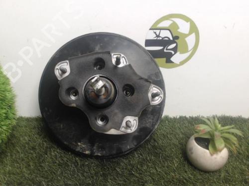 Used Servo brake RENAULT CLIO III (BR0/1, CR0/1) 1.5 dCi (C/BR0G, C/BR1G) (68 hp) 25393188