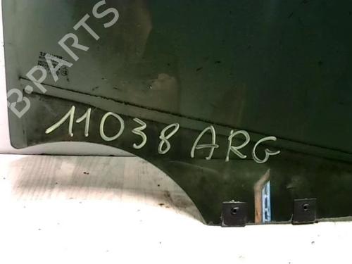 Rear left door window RENAULT CAPTUR I (J5_, H5_) 1.5 dCi 90 (J5N4, J5M5, J5MW, J5M6, J5AL, J5AJ) | BP25427733C20