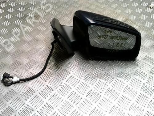 Retrovisor direito MERCEDES-BENZ C-CLASS Coupe (C204) C 220 CDI (204.302) (170 hp) 31226914