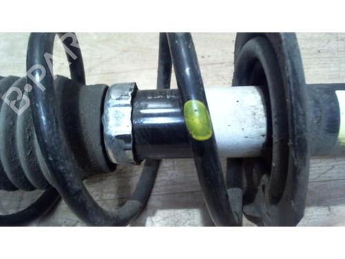 Left front shock absorber CITROËN C1 (PM_, PN_) 1.4 HDi | BP25408205M16 