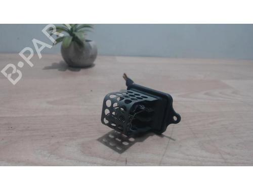Heater resistor CITROËN XSARA Coupe (N0) 2.0 HDI 90 | BP25385595M108
