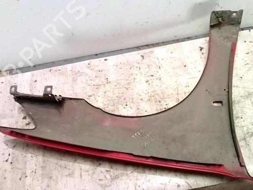 Left front fenders PEUGEOT 306 Hatchback (7A, 7C, N3, N5) 2.0 HDI 90 | BP26726667C41 