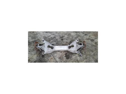 Used Rear axle CITROËN C5 III (RD_) 1.6 HDi 110 (RD9HZC) (109 hp) 25425799