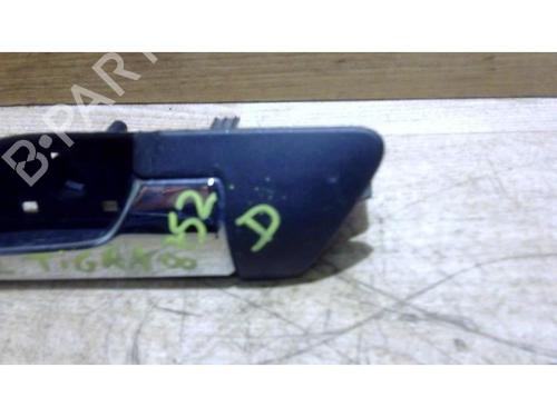 Front right interior door handle OPEL TIGRA TwinTop (X04) 1.4 (R97) | BP25401892I14 