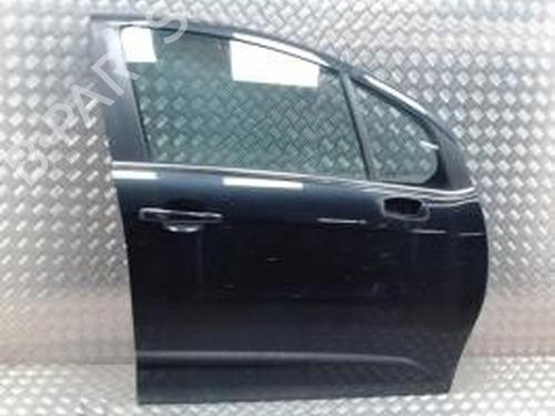 Used Right front door CITROËN C3 II (SC_) 1.6 HDi (92 hp) 25724531