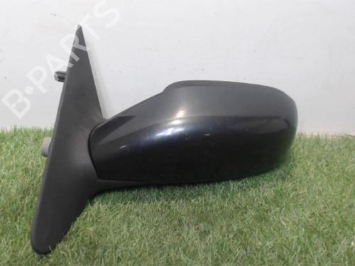 Left mirror RENAULT LAGUNA II (BG0/1_) 1.9 dCi (BG0R, BG0E) | BP25390101C26 
