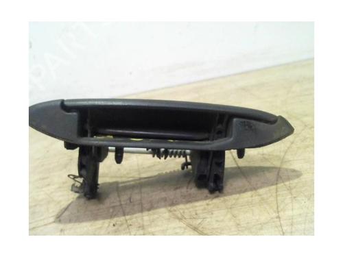 Front right exterior door handle DACIA LOGAN MCV (KS_) 1.5 dCi (KS0W) | BP25387942C129 
