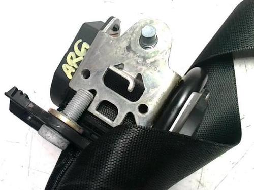 Rear left seatbelt MERCEDES-BENZ A-CLASS (W169) A 180 CDI (169.007, 169.307) | BP28611898I29
