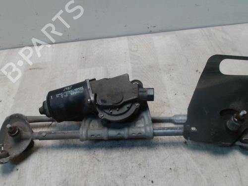 Used Front wiper motor TOYOTA YARIS (_P1_) 1.3 (NCP10, SCP12_) (86 hp) 25422341