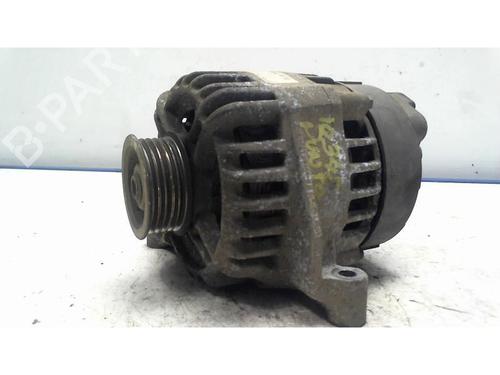 Generator FIAT PUNTO EVO (199_) 1.2 (65 hp) 25425291