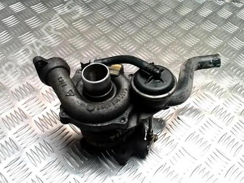 Turbocharger/Supercharger FORD FIESTA VI (CB1, CCN) 1.4 | BP26488392M71 