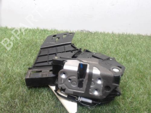 Used Rear right lock FORD FIESTA VI (CB1, CCN) 1.4 TDCi (70 hp) 25409575