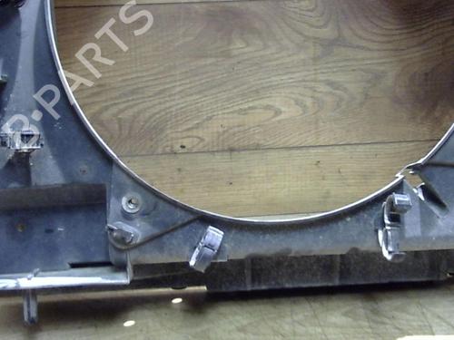 Tværbjælke CITROËN C8 (EA_, EB_) 2.0 HDi | BP25402210C162 