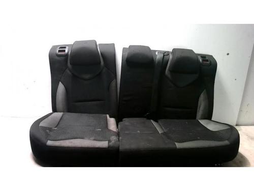Rear seat PEUGEOT 308 I (4A_, 4C_) 1.6 HDi | BP25423139C17