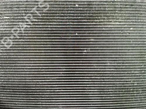 Water radiator AUDI A4 B6 Avant (8E5) 2.5 TDI | BP31221769M31 