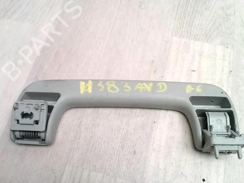 Agarrador techo AUDI A6 C6 (4F2) 2.0 TDI (140 hp) 31221239