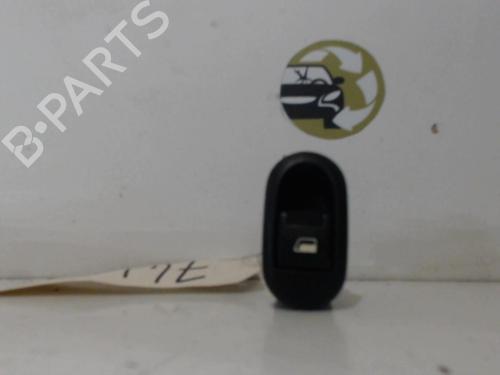 Used Right front window switch CITROËN C2 (JM_) 1.4 HDi (68 hp) 25392000