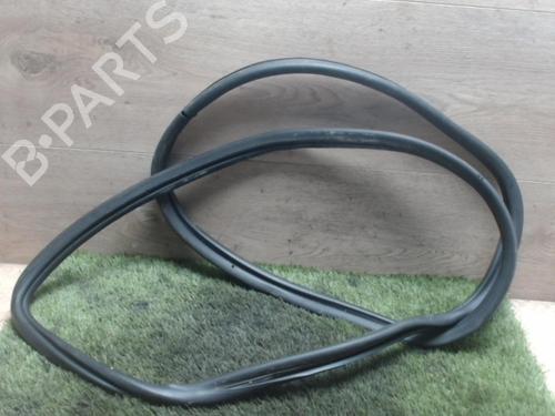 Used Rubber door seal CITROËN AX (ZA-_) 11 (54 hp) 31235447