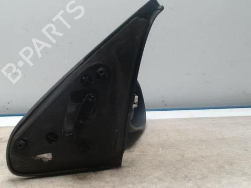 Right mirror RENAULT CLIO II (BB_, CB_) 1.2 16V (BB05, BB0W, BB11, BB27, BB2T, BB2U, BB2V, CB05,... | BP28085884C27 