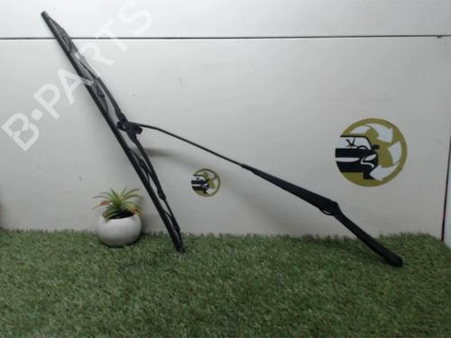 Used Front windshield wiper arm SEAT IBIZA III (6L1) 1.9 SDI (64 hp) 25397403