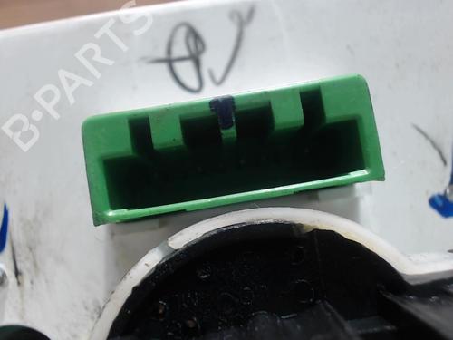 Climate control NISSAN PIXO (UA0) 1.0 | BP25411271I5