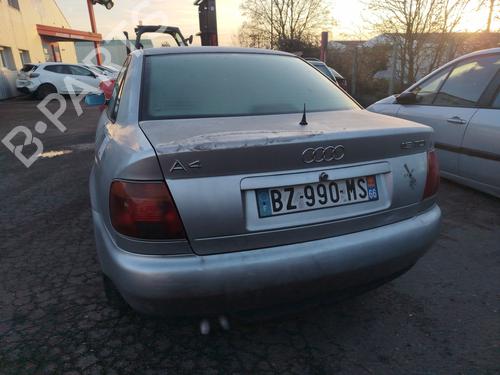 Left taillight AUDI A4 B5 (8D2) 1.9 TDI | BP25712488C34 - Image 3