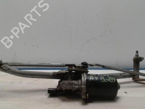 Front wiper motor VW BORA I (1J2) 1.6 16V | BP28573367M29