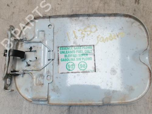 Tanklåg DACIA SANDERO 1.2 16V (75 hp) 27562180