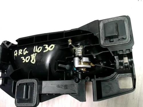 Front left interior door handle PEUGEOT 308 II (LB_, LP_, LW_, LH_, L3_) 1.6 BlueHDi 120 | BP28446424I13 