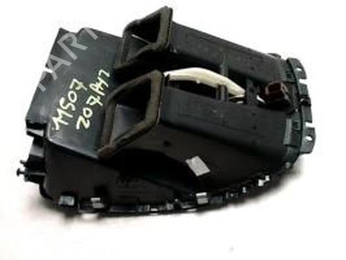 Used Air vent PEUGEOT 207 (WA_, WC_) 1.6 HDi (92 hp) 25427888
