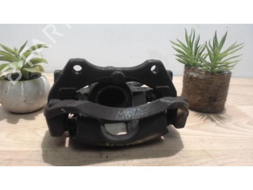 Right front brake caliper FIAT 500 (312_) 1.3 D Multijet (312AXE1A) | BP25413475M104 